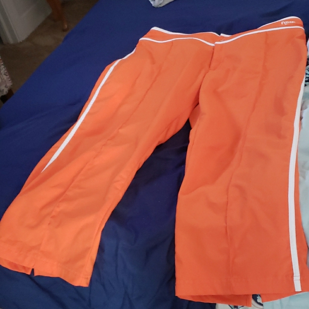 Nike capris